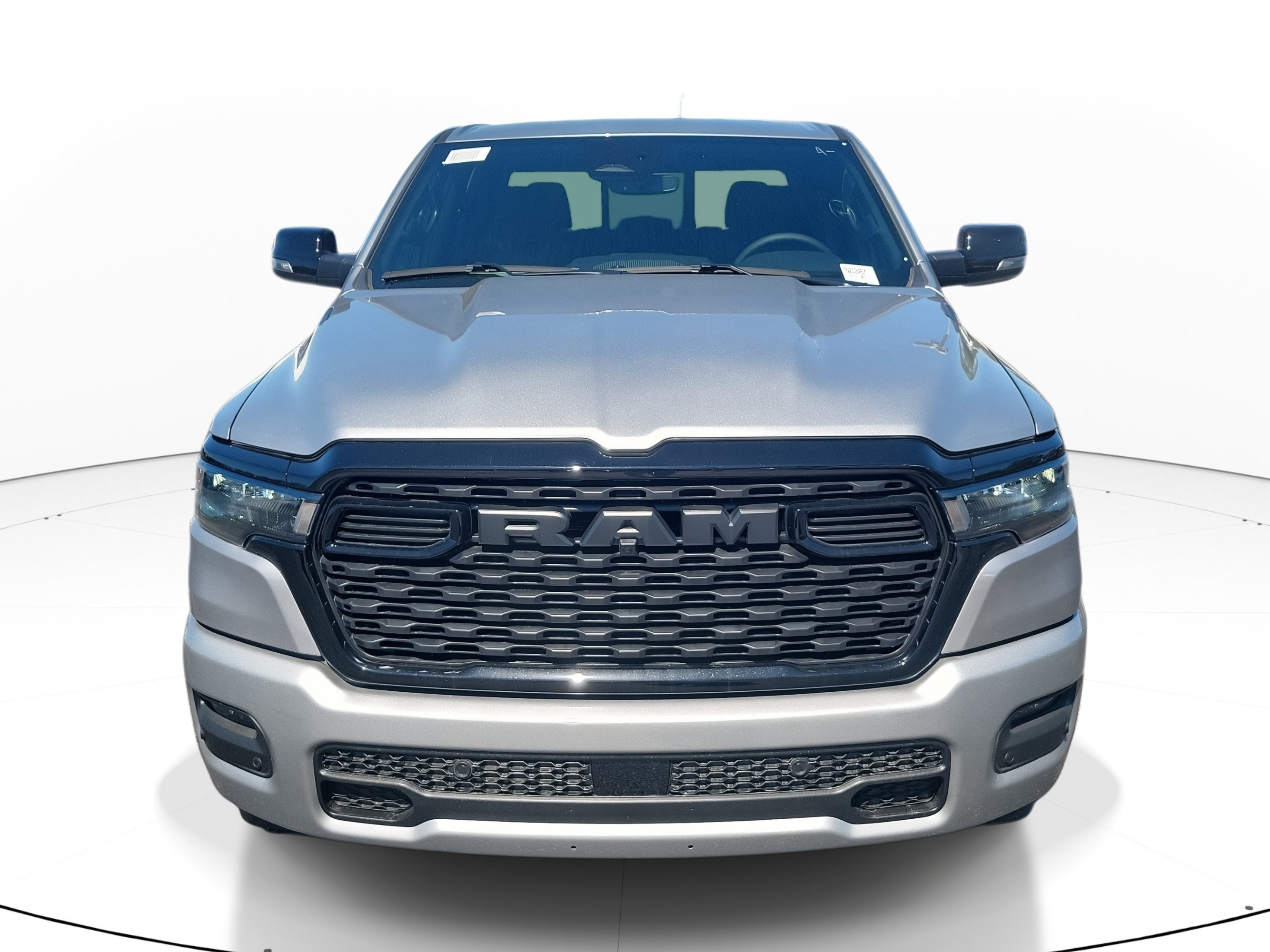 New 2026 RAM 1500 Big Horn AWD/4WD video 2