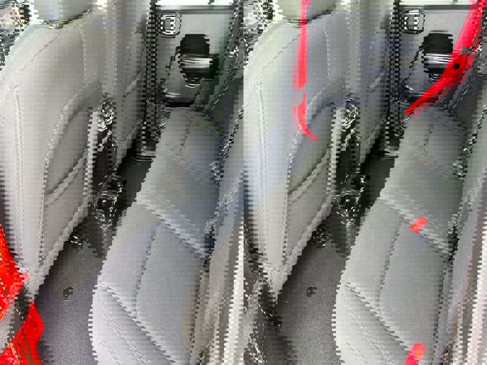 Used 2020 Jeep Wrangler Unlimited Sport S image 18