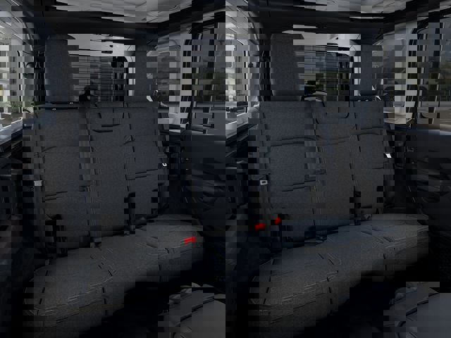 New 2026 Jeep Wrangler Sport image 15