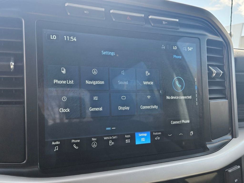 Used 2023 Ford F150 Lightning Pro AWD/4WD image 18