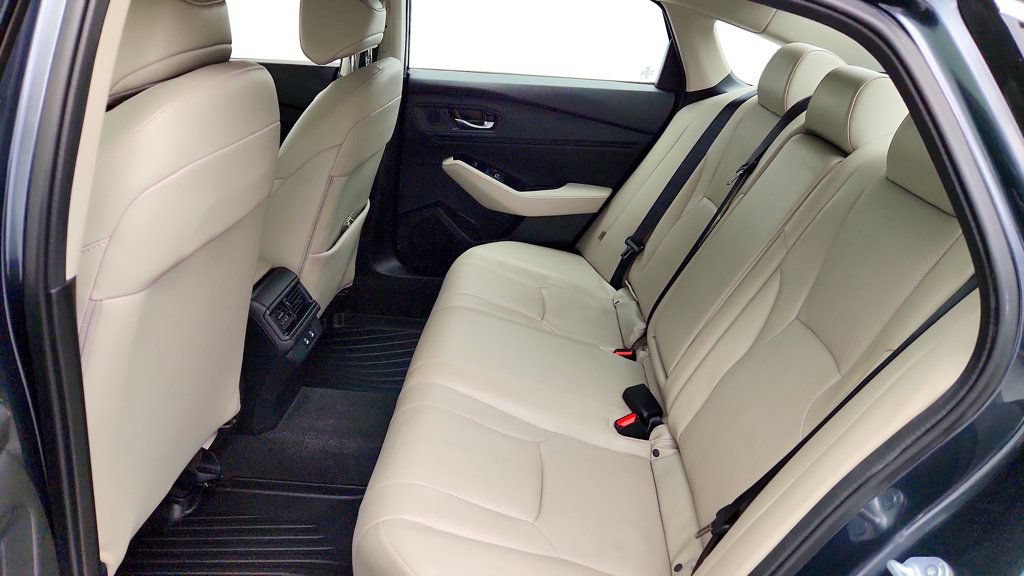 Used 2026 Honda Accord Touring image 21