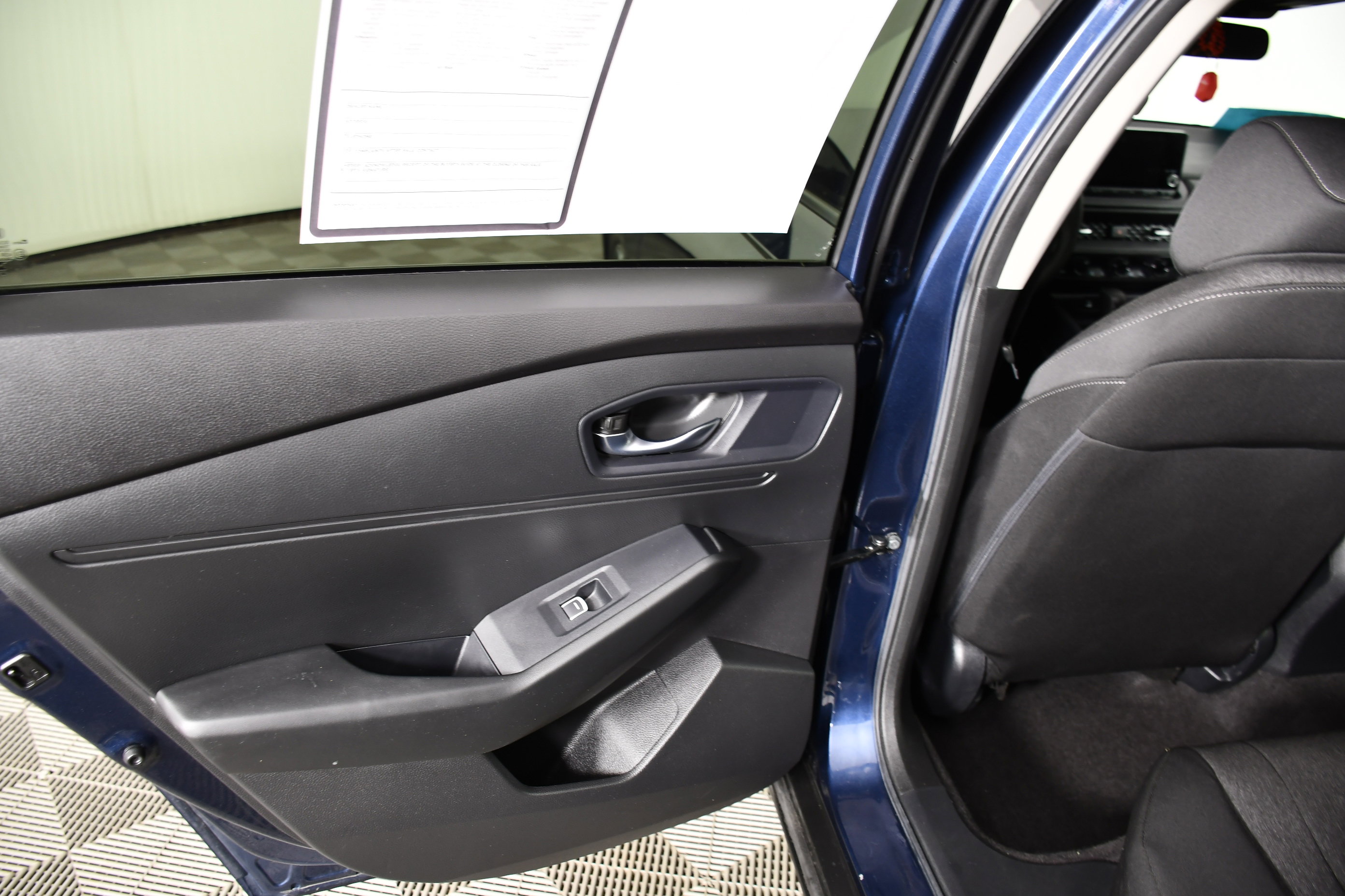 Certified 2024 Honda Accord EX image 44