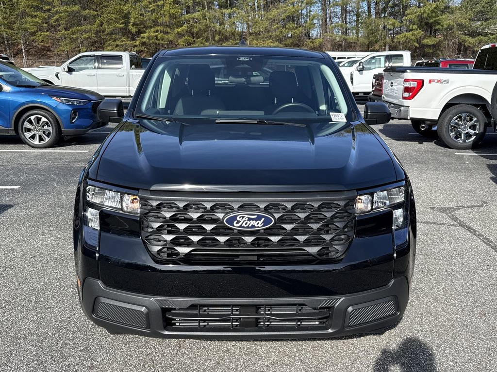 New 2026 Ford Maverick XL w/ 4K Tow Package image 2