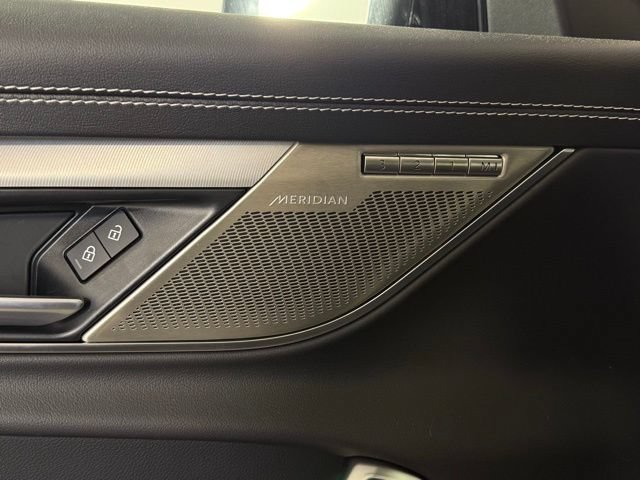 New 2024 Jaguar XF R-Dynamic SE AWD/4WD image 28