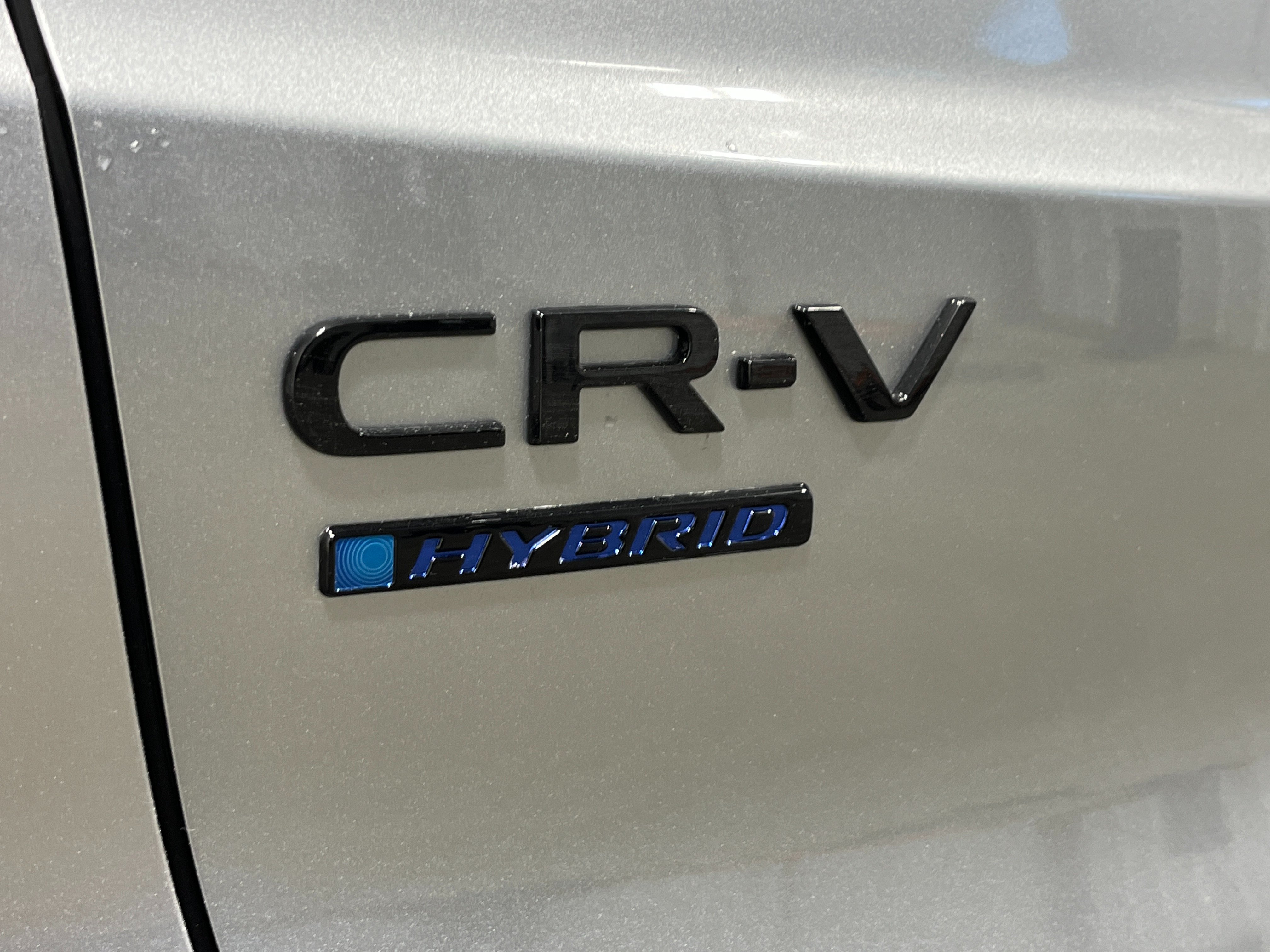 New 2026 Honda CR-V Sport Touring image 29