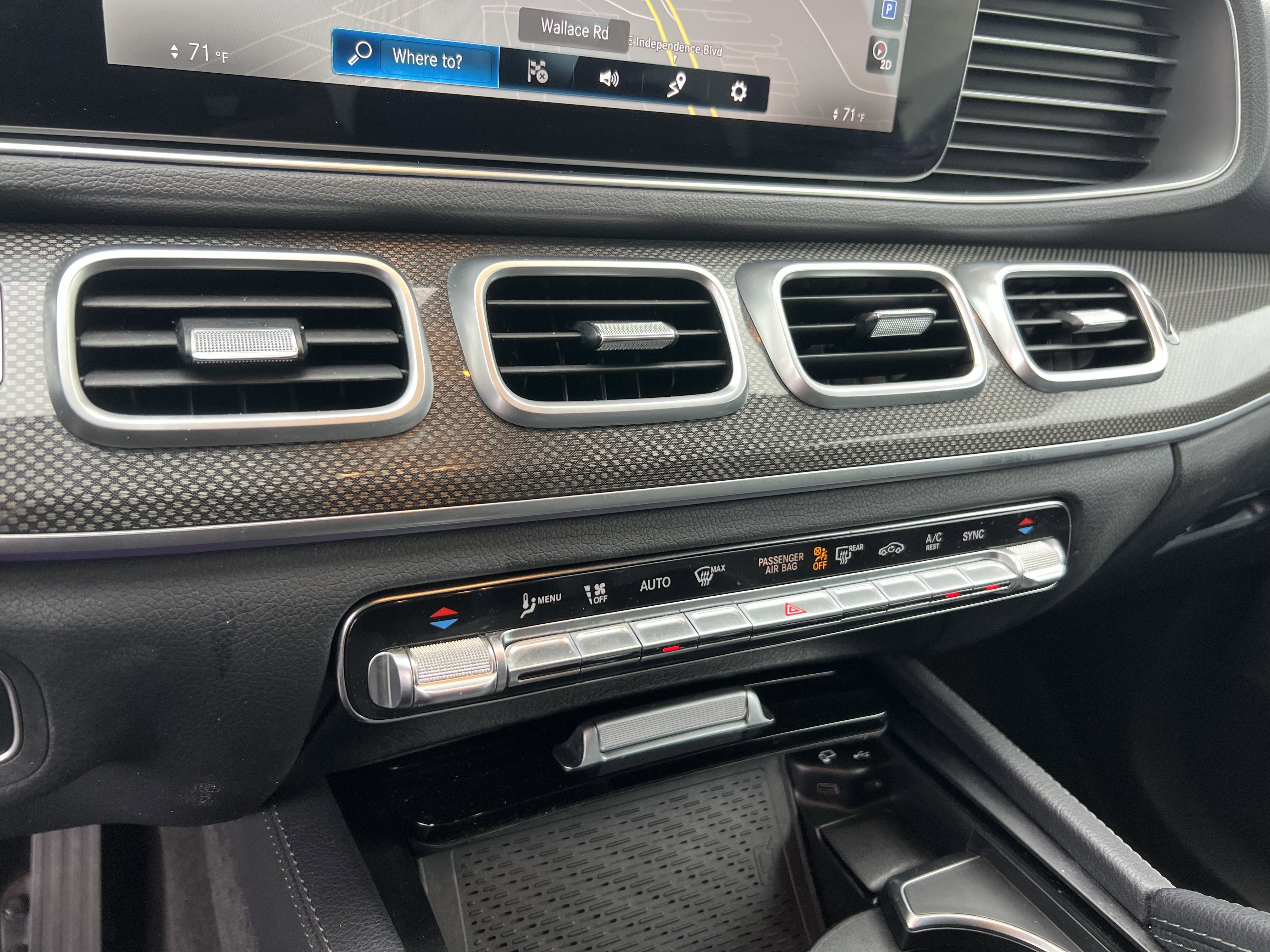 Used 2021 Mercedes-Benz GLE 350 image 26