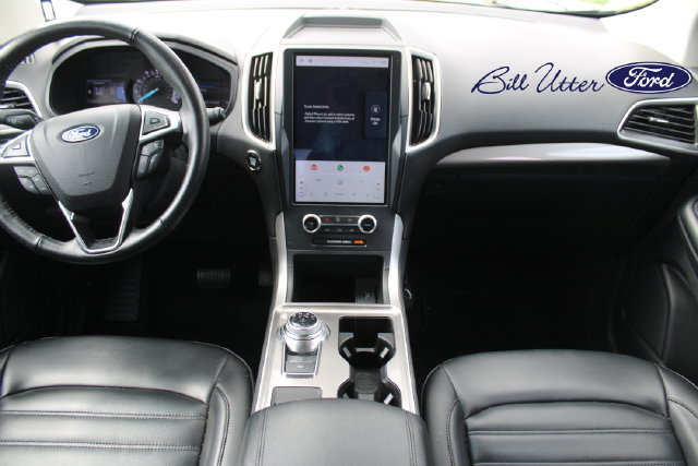 Used 2023 Ford Edge SEL AWD/4WD image 15