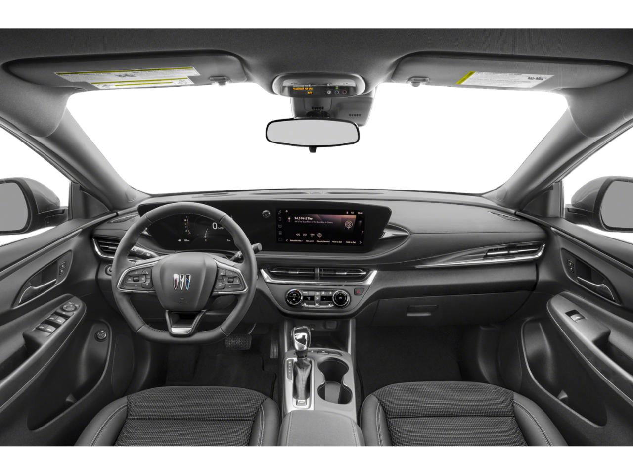Used 2024 Buick Envista Avenir FWD image 48
