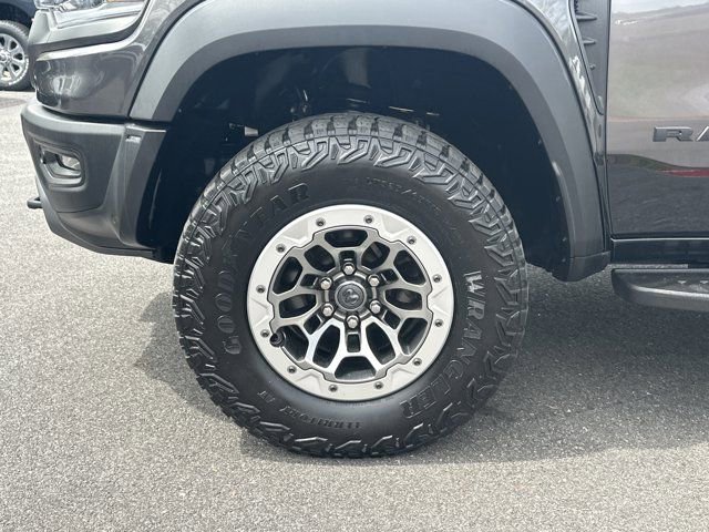 Used 2023 RAM 1500 TRX w/ TRX Level 2 Equipment Group AWD/4WD image 15