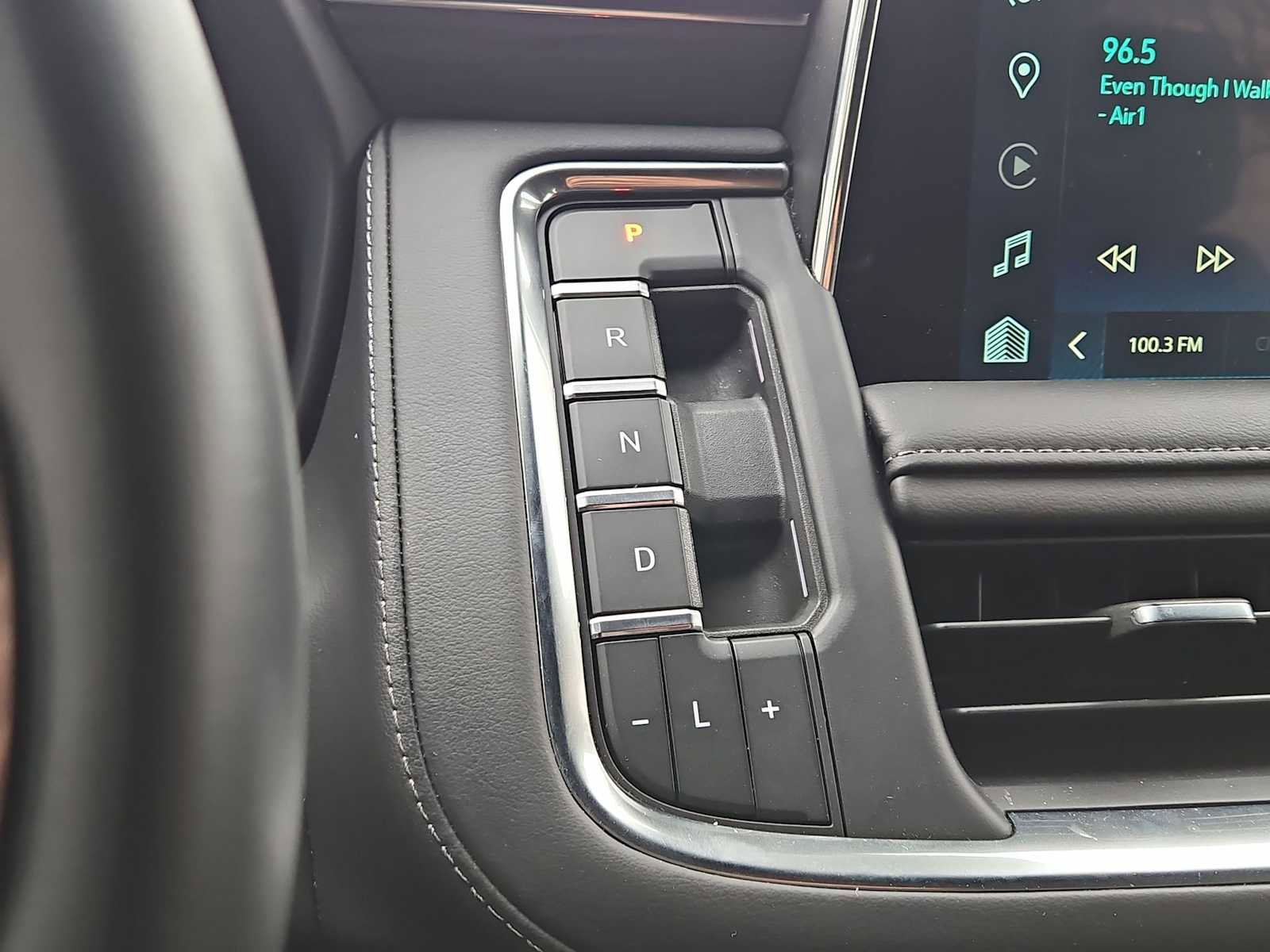 Certified 2024 Chevrolet Tahoe LT w/ Max Trailering Package image 31