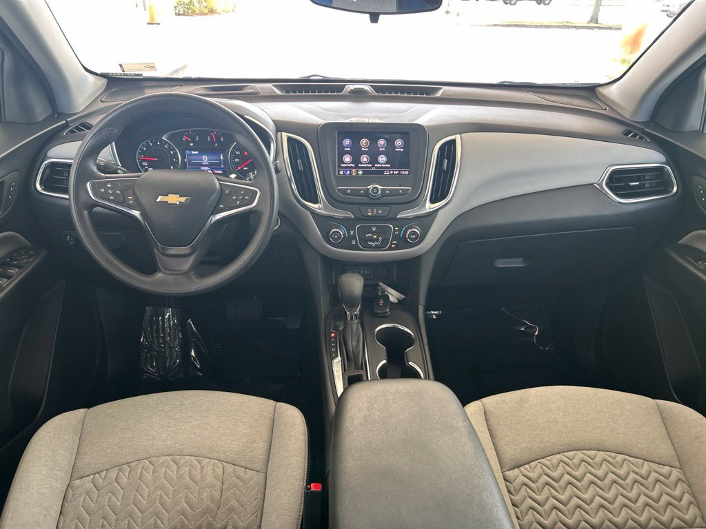 Used 2024 Chevrolet Equinox LS w/ LS Convenience Package FWD image 30
