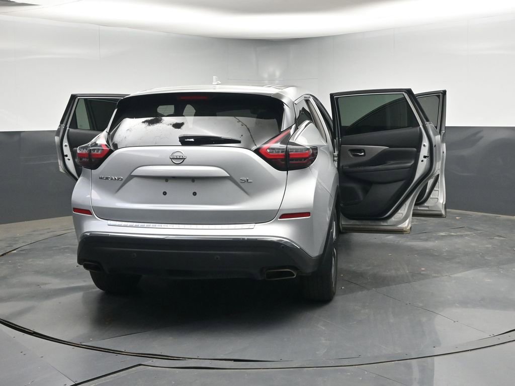 Used 2024 Nissan Murano SL image 29