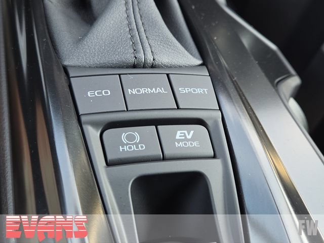 New 2026 Toyota Camry SE w/ Multimedia Upgrade Package AWD/4WD image 12