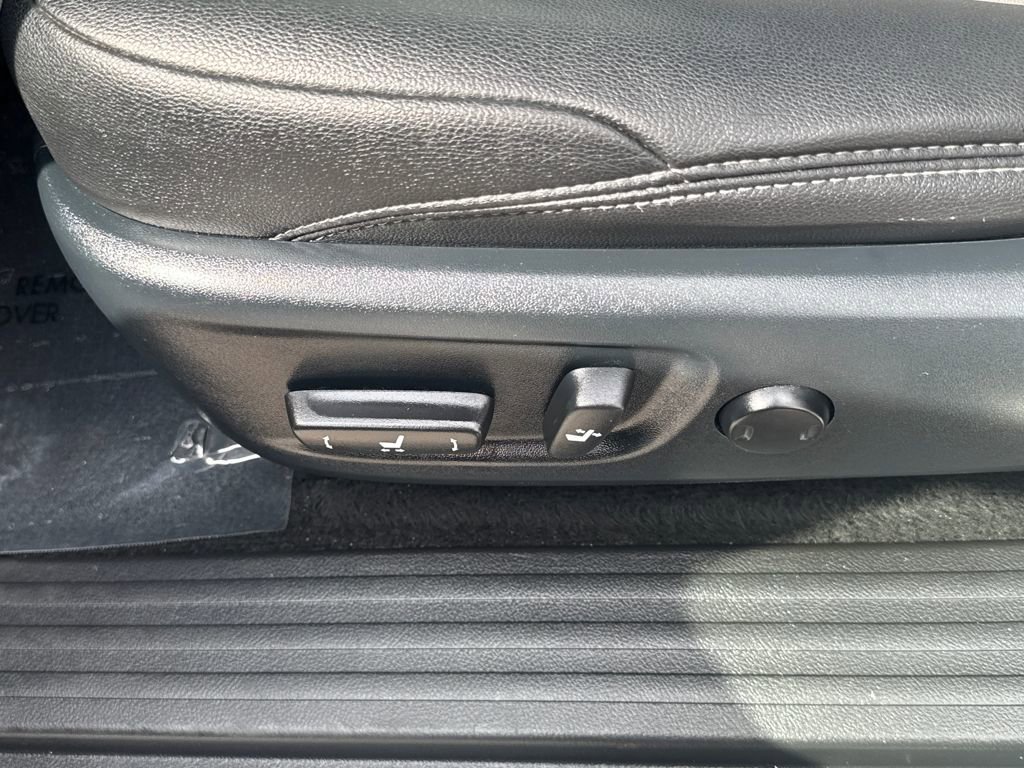 Used 2022 Toyota 4Runner SR5 Premium image 49