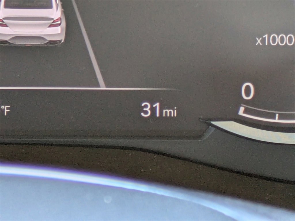 New 2026 Genesis G70 2.5T image 31