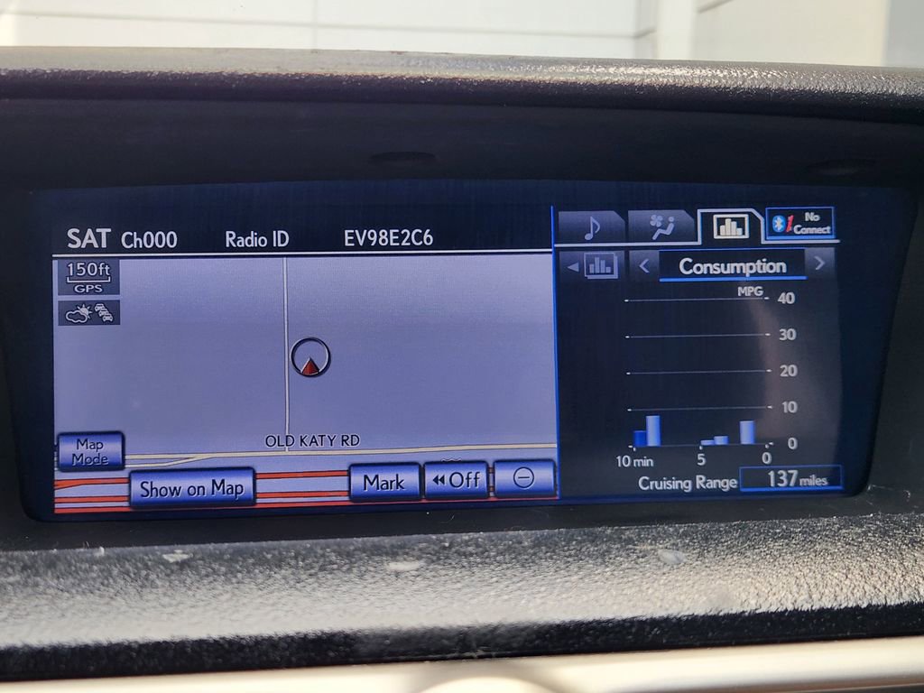 Used 2013 Lexus GS 350 w/ F Sport Pkg image 16