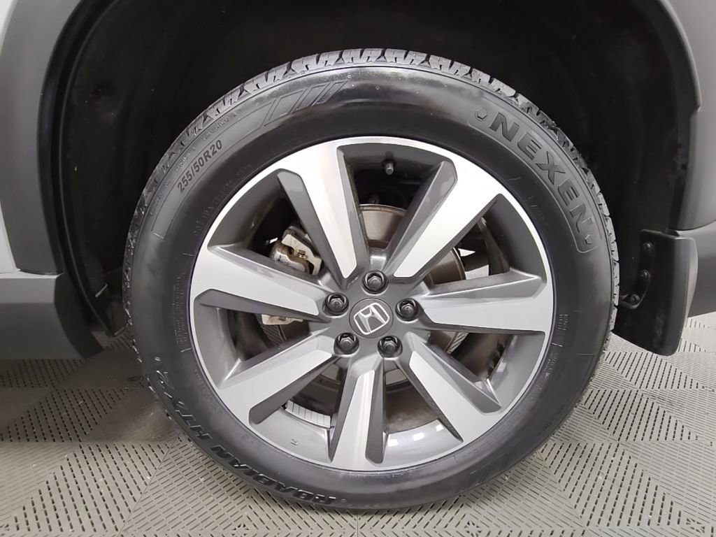 Used 2023 Honda Pilot Touring image 45