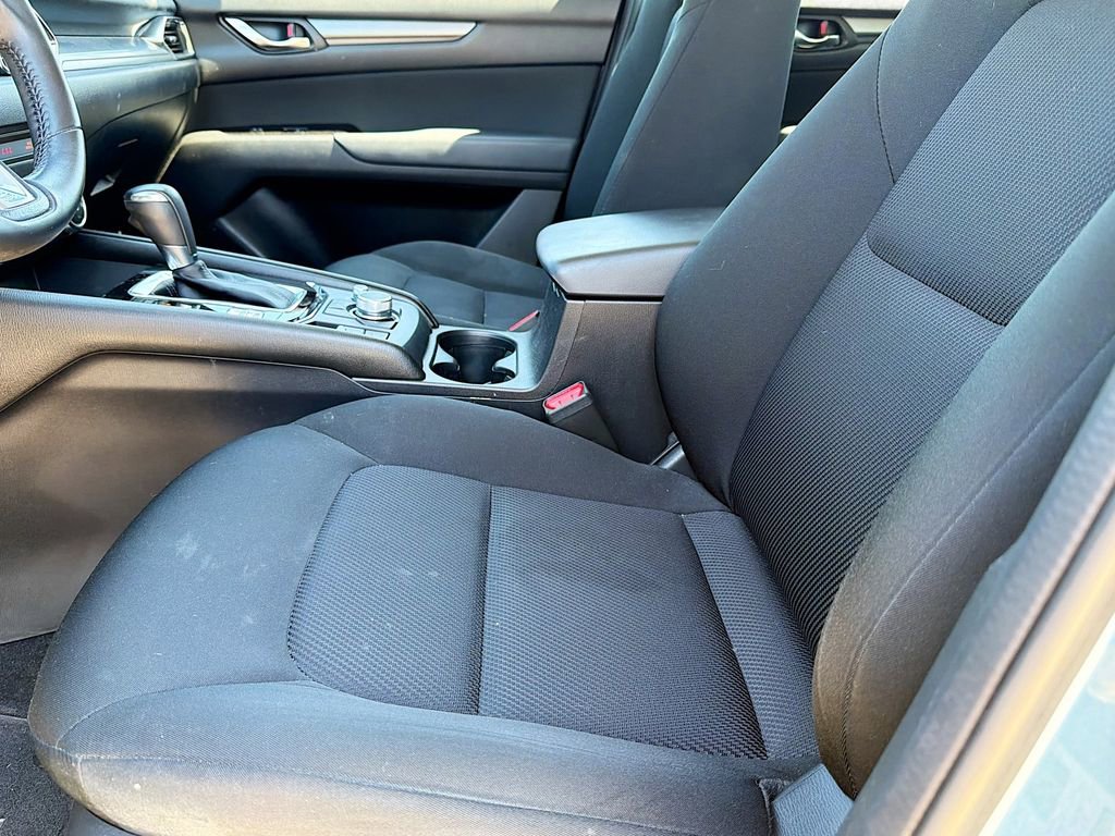 Used 2023 MAZDA CX-5 AWD 2.5 S image 26