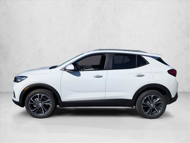 Certified 2023 Buick Encore GX Select image 8