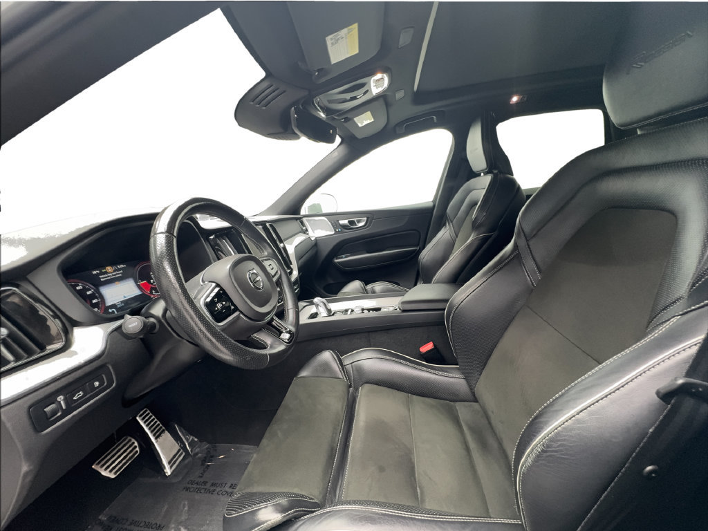 Used 2019 Volvo XC60 T8 R-Design AWD/4WD image 20