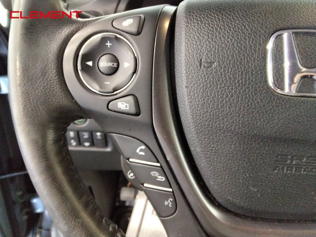 Used 2022 Honda Ridgeline RTL-E image 10