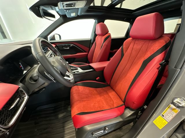 New 2026 Acura ADX A-Spec AWD/4WD image 13