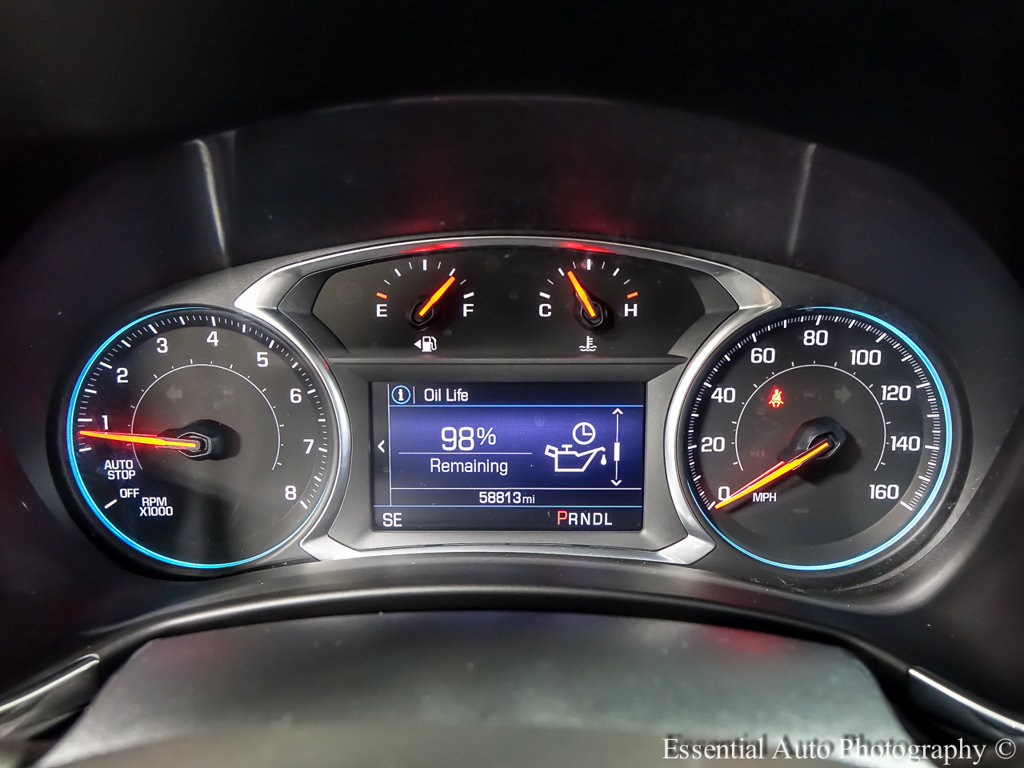 Used 2019 Chevrolet Equinox LT FWD image 13
