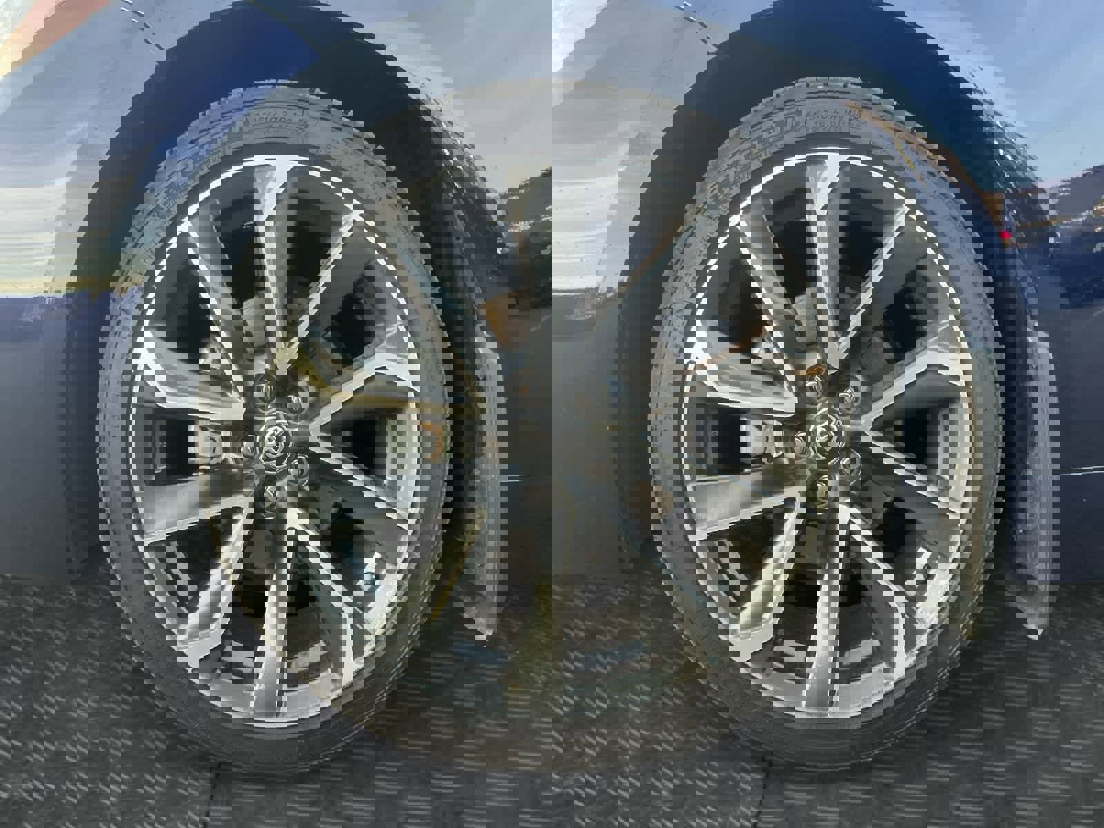 Used 2022 Toyota Corolla SE w/ Carpet Mat Package (TMS) image 14