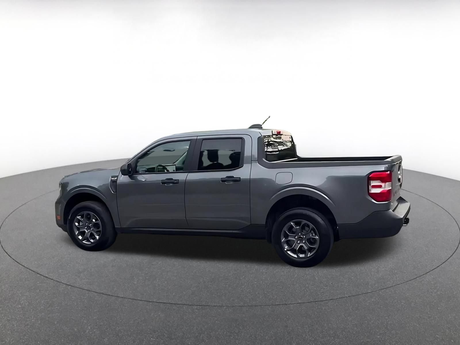 Used 2026 Ford Maverick XLT FWD image 10