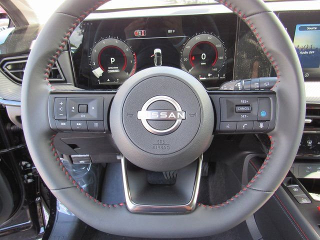 New 2026 Nissan Kicks SR image 18