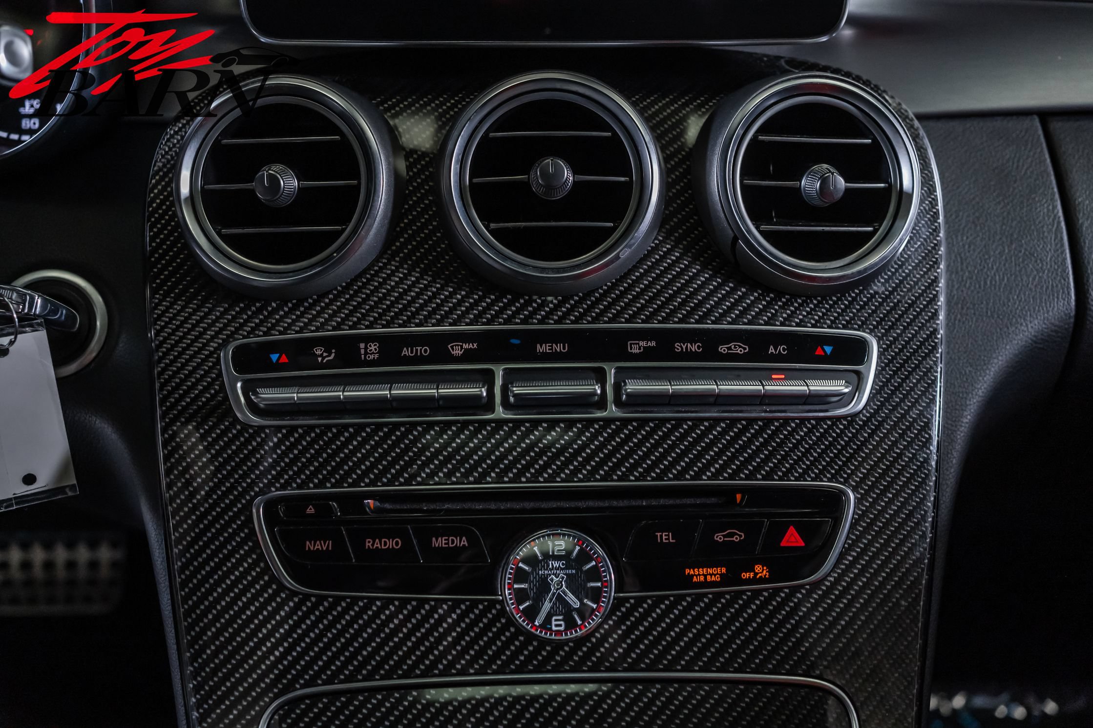 Used 2017 Mercedes-Benz C 63 AMG S image 36