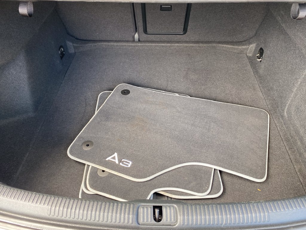 Used 2017 Audi A3 2.0T Premium FWD image 29