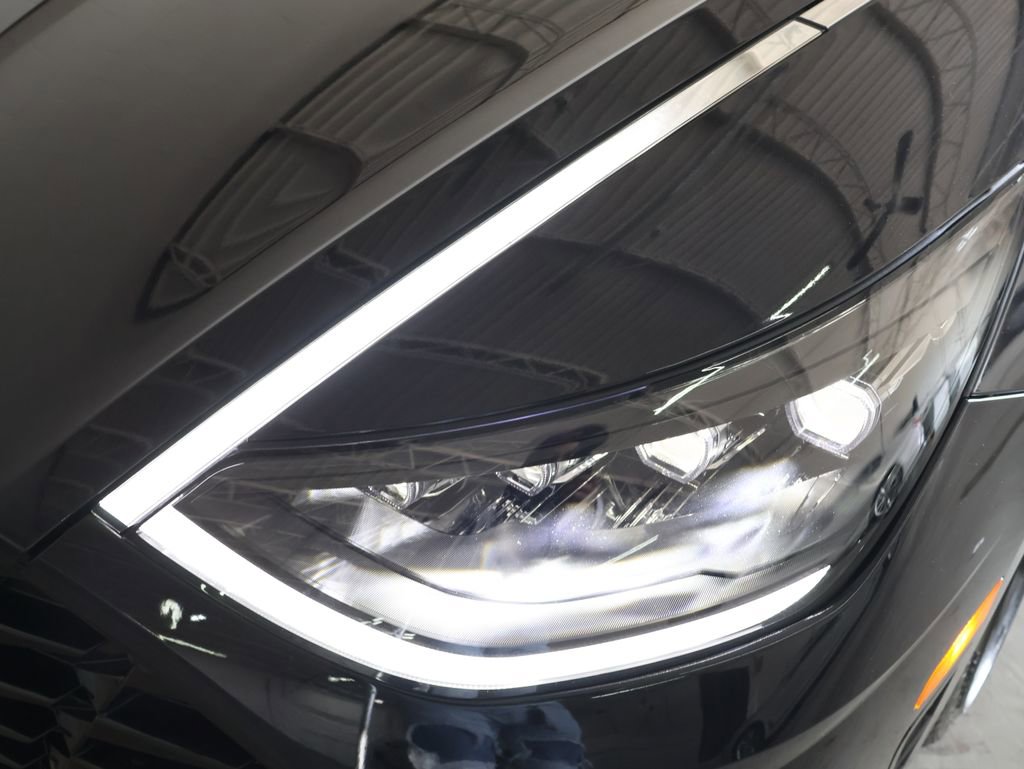 Used 2023 Hyundai Sonata SEL Plus FWD image 27