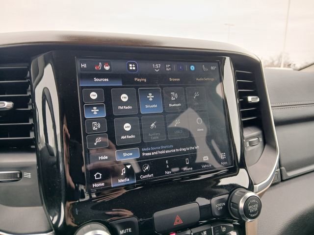 Used 2022 RAM 1500 Laramie image 22