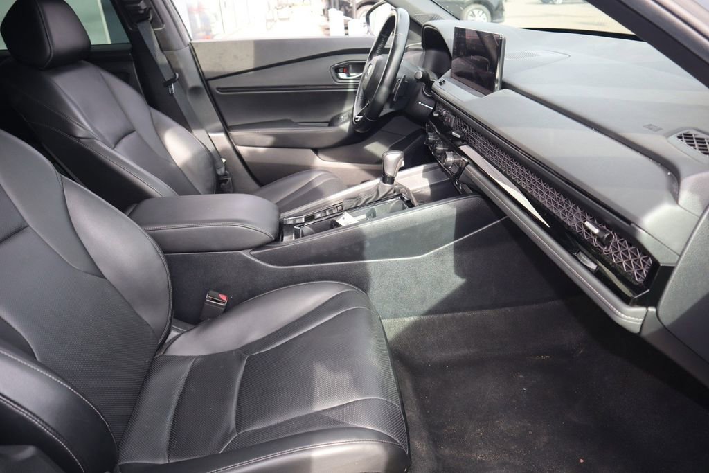 Used 2024 Honda Accord Sport image 24