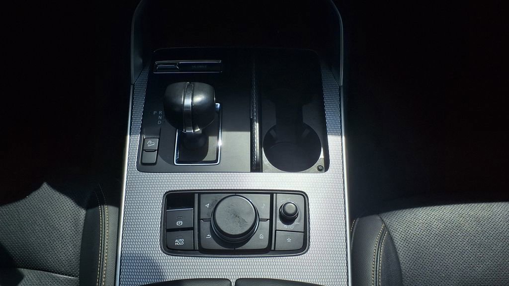 Used 2025 MAZDA CX-90 3.3 Turbo w/ Preferred Package image 29