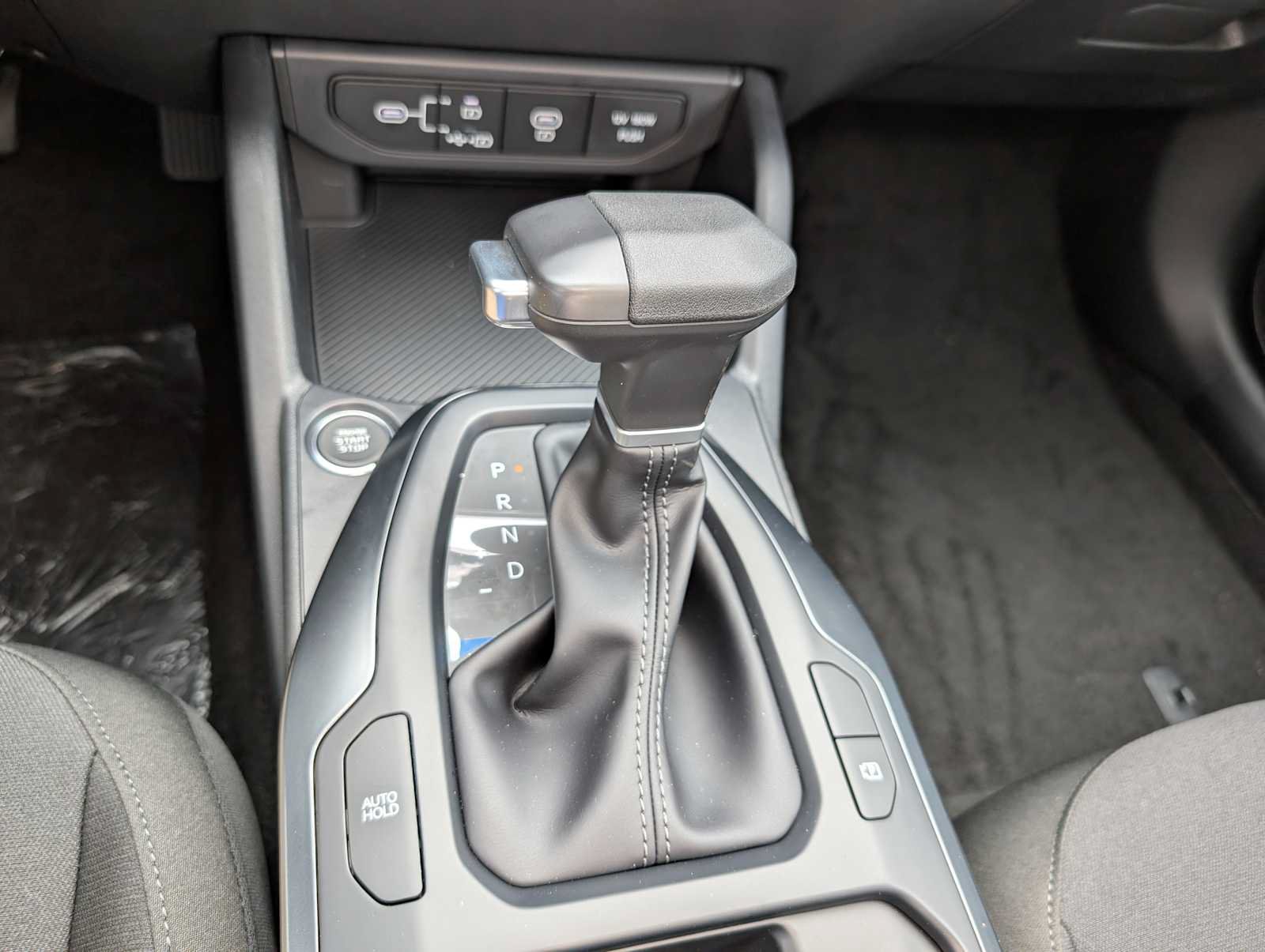 New 2026 Kia K4 FWD image 22