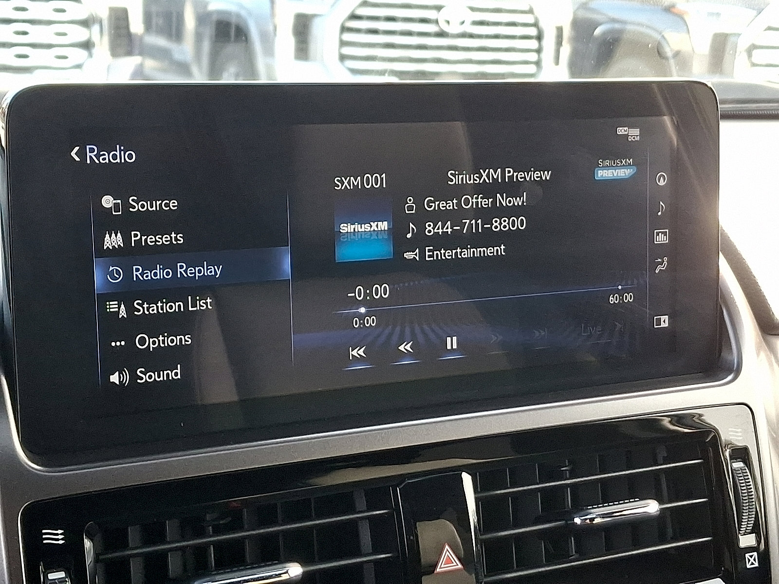 Used 2023 Lexus GX 460 image 18