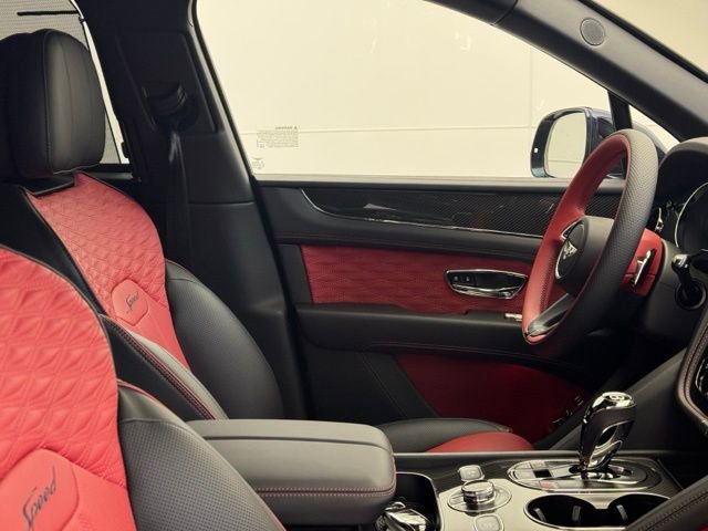 New 2026 Bentley Bentayga Speed image 51