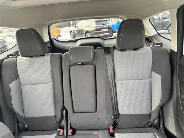 Used 2018 Ford Escape SE image 24