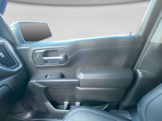Used 2020 Chevrolet Silverado 1500 LT AWD/4WD image 21
