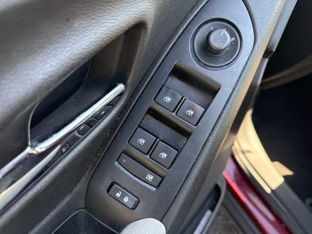 Used 2017 Chevrolet Trax LS image 25