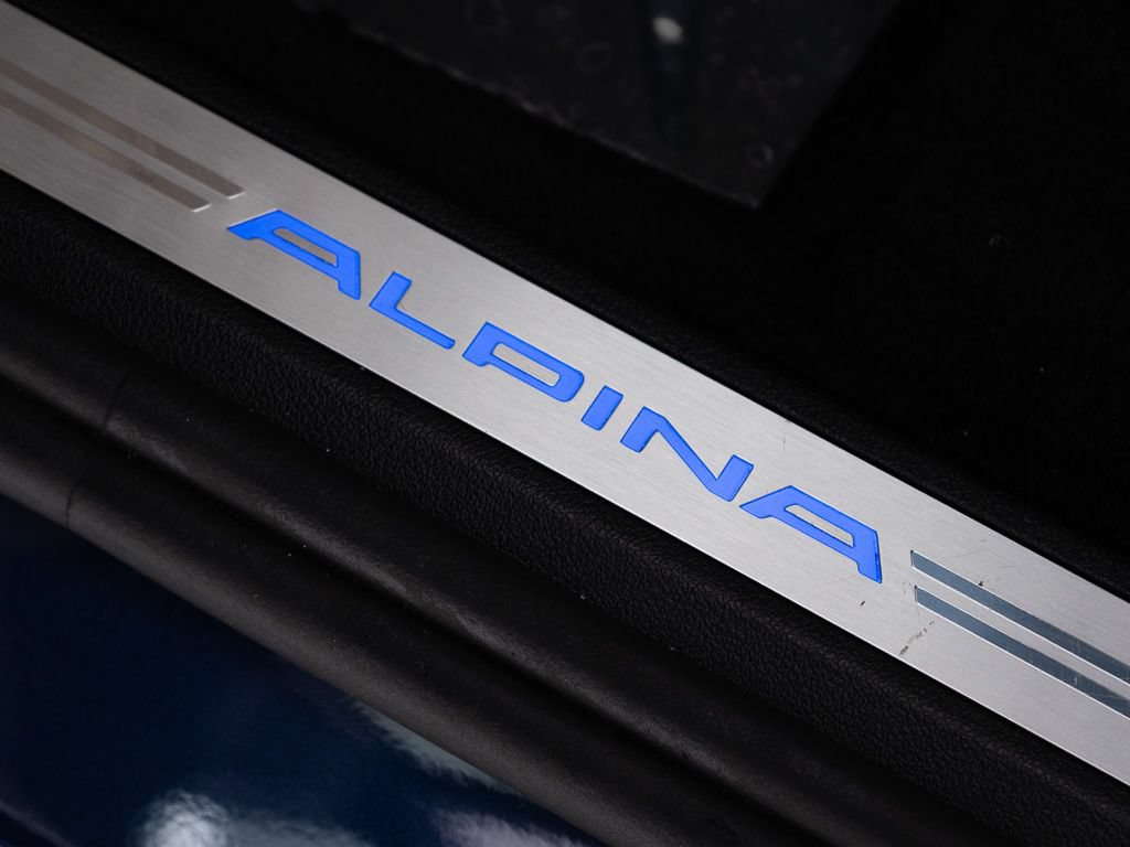 Used 2025 BMW ALPINA XB7 AWD/4WD image 13