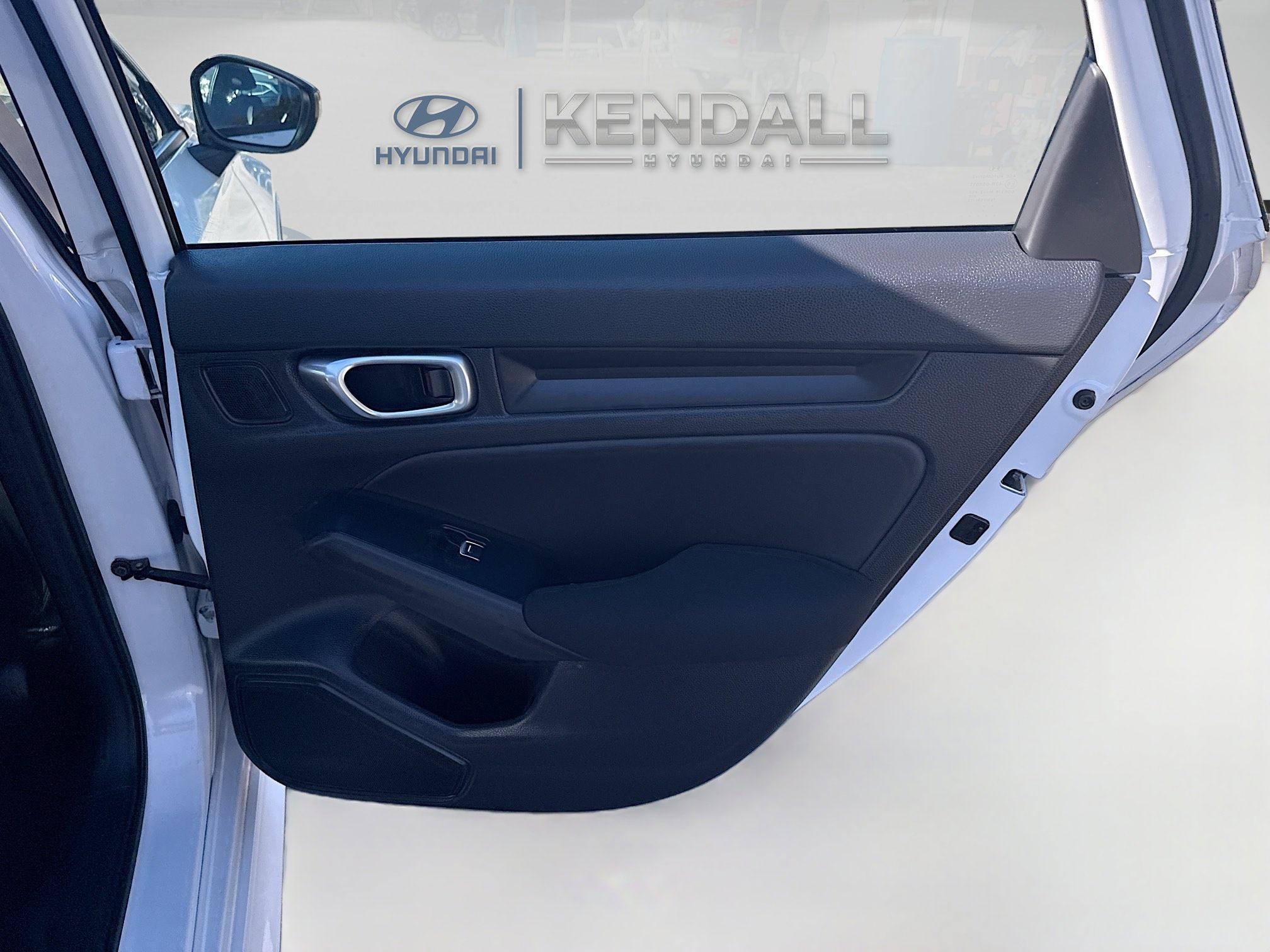 Used 2023 Honda Civic Sport image 27