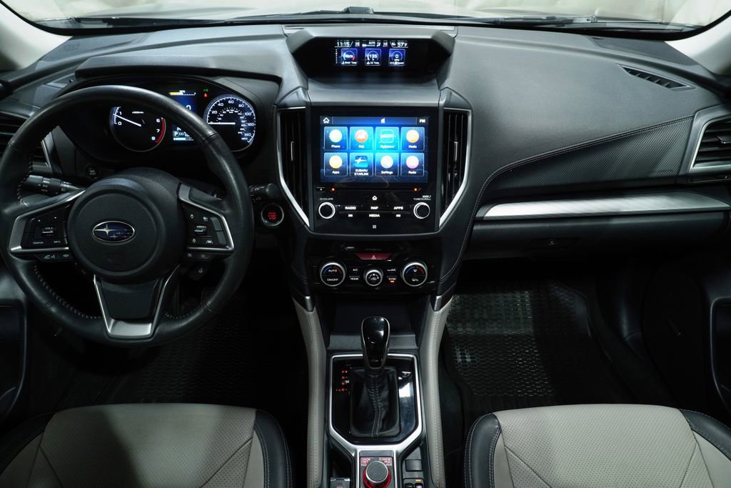 Used 2019 Subaru Forester Limited image 16