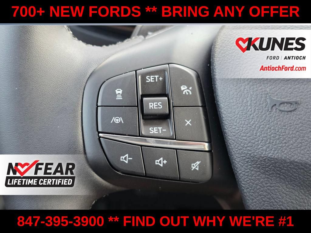 New 2026 Ford Bronco Sport Badlands w/ Badlands Tech Package AWD/4WD image 34