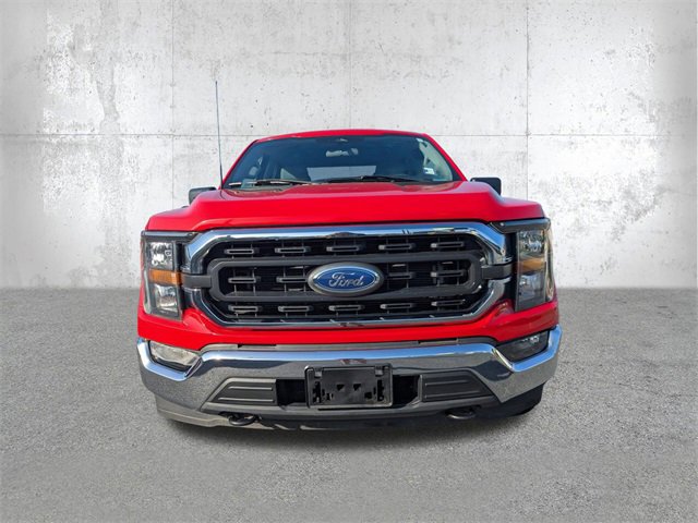 Used 2023 Ford F150 XLT image 10