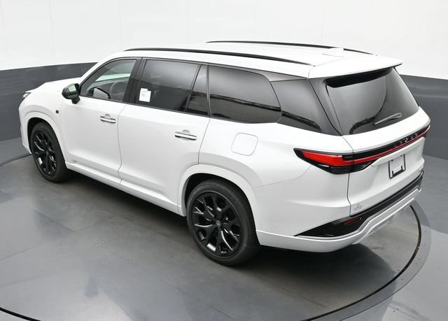 New 2026 Lexus TX 500h AWD w/ Technology Package image 22