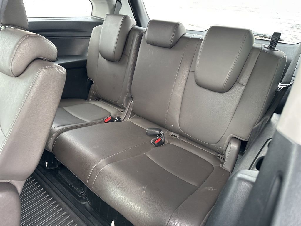 Used 2019 Honda Odyssey EX-L image 14
