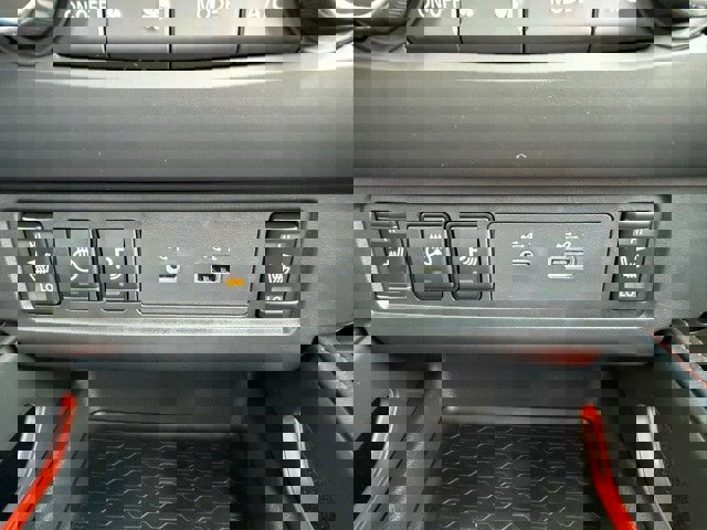 New 2026 Nissan Frontier PRO-4X w/ Pro-4x Convenience Package image 34